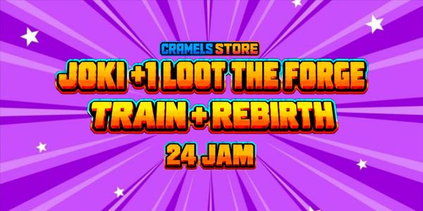 Boost Train + Rebirth 24 Hours