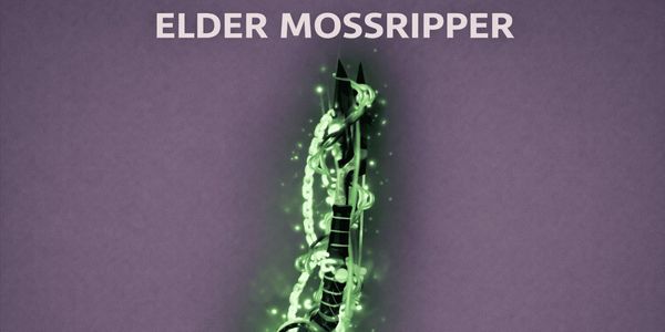 Elder Mossriper Set
