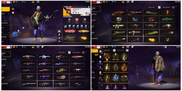 OLD Account Super Cheap Price