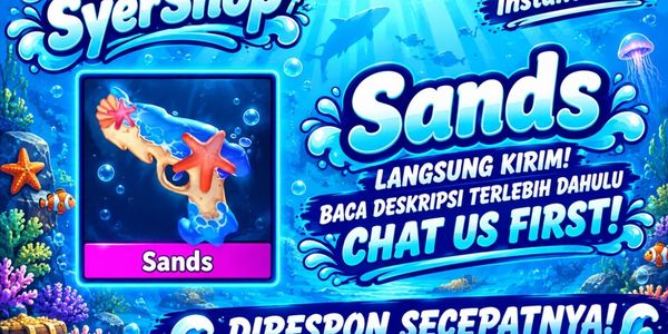 Sands