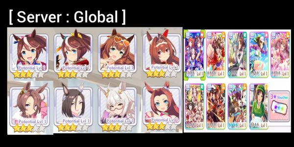 Starter Char+SupportCard Account (3)