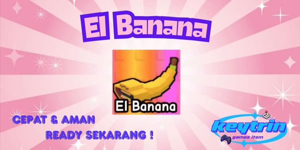 El Banana - Roll a Fisherman
