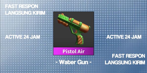 Watergun