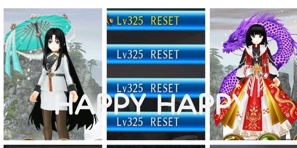 계정 CAP 325 리셋 4슬롯 (4CAP) 풀 장비 콜라보 ARNOLD 포함 아바타 교복 FIRST STEPS 보너스 추출 크리스타 3개 아바타 티켓 5개