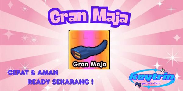 Gran Maja - Roll a Fisherman