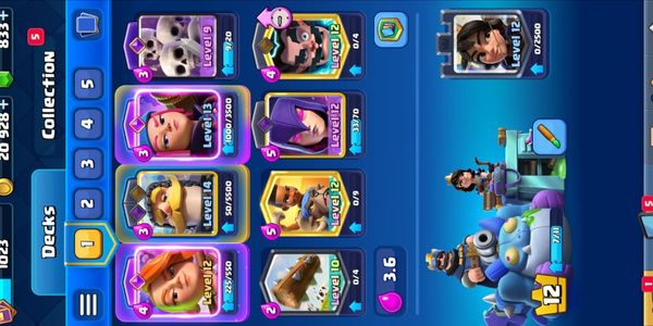 FORTRESS KING LEVEL 12 GG SPEC EVOLUTION