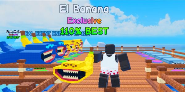 El Banana