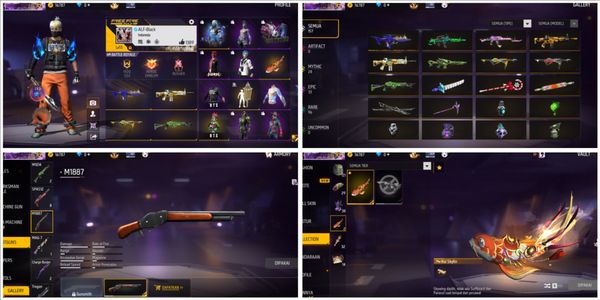 sultan account incubator weapons many available anti hackback #40