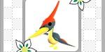 Pterodactyl - Adopt Me