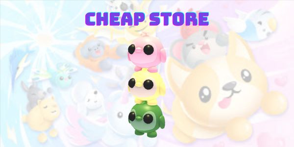 Dango Penguins