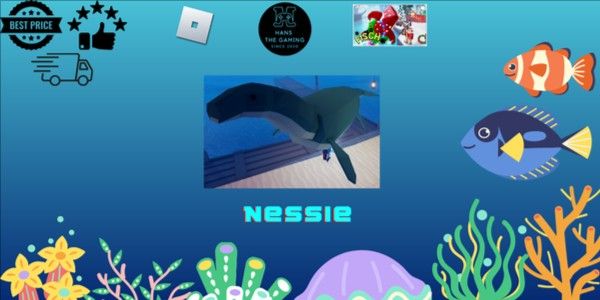 Nessie
