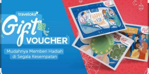 Voucher Rp 400000