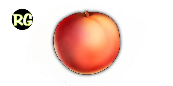 Peach