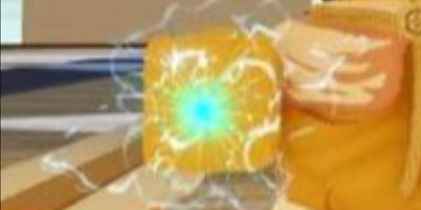 ESSENCE OF STARRK - PEROXIDE