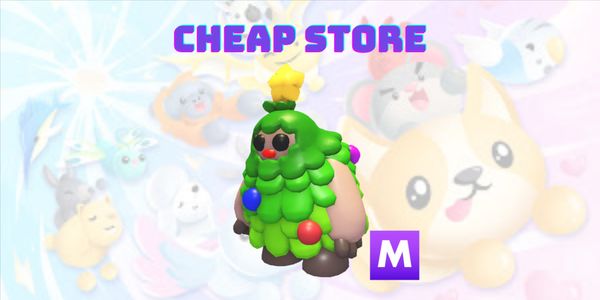 Mega Tree Sasquatch