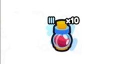 Training Potion III (10pcs) | Arm Wrestle simulator | Roblox