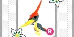 R Pterodactyl - Adopt Me