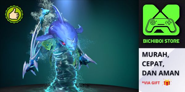 Fluid Frenzy (Morphling Set Winter 2025 Collector's Cache)