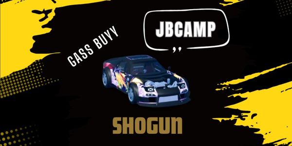 Shogun