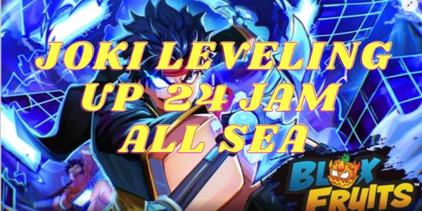 Leveling 24 hours Req All Sea