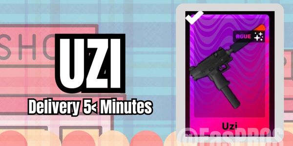 Uzi