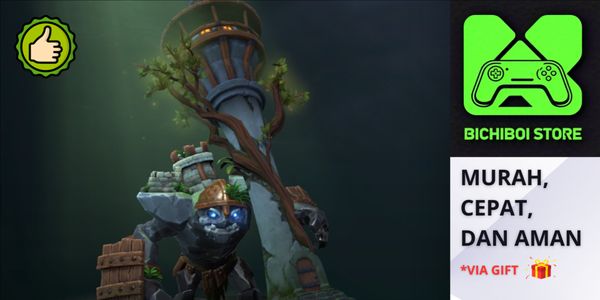 Stone Giant Stronghold (Tiny Set Winter 2025 Collector's Cache)