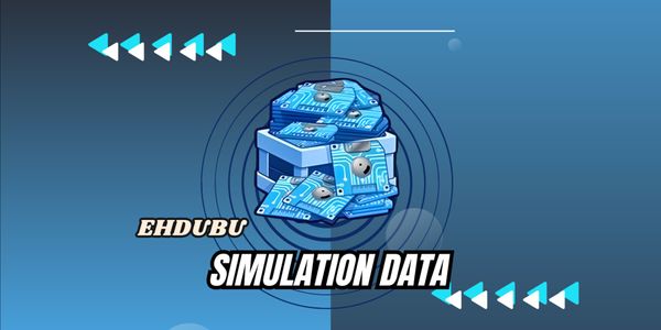 Material | Simulation Data