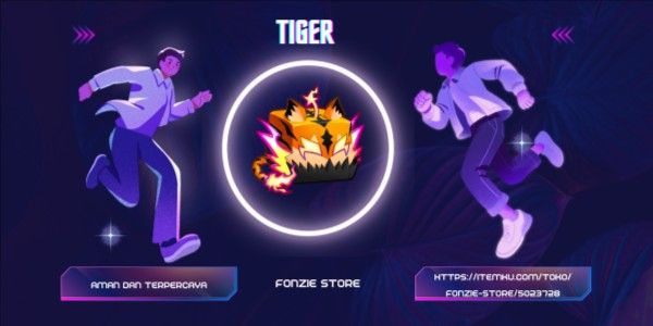 Tiger