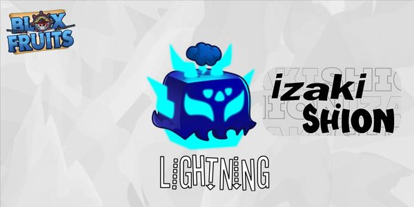 Lightning