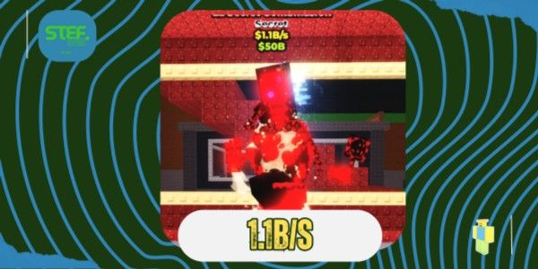 Cursed La Secret Combinasion 1.1B/s | Secret BrainRot | Steal A BrainRot