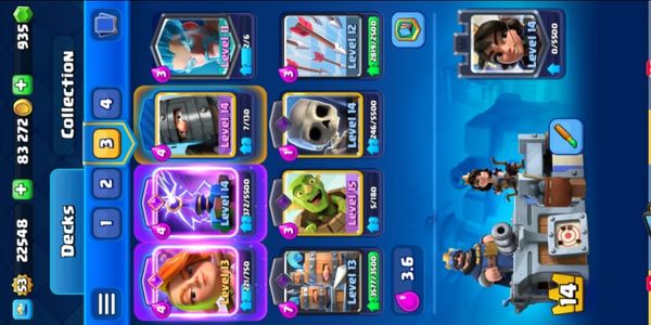 LEVEL 53 | TROFI 9548 | 15 EVO CARDS | LEVEL KT 14 | GEMS 935 | CN 500 | genaro | ARENA 25 | TRUSTED AND SECURE | FAST DELIVER