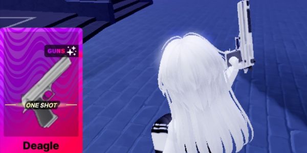 Deagle