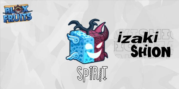 Spirit