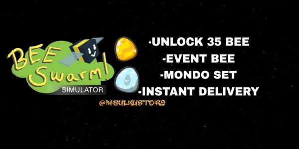 MID GAME ACCOUNT | 35 BEE SLOTS