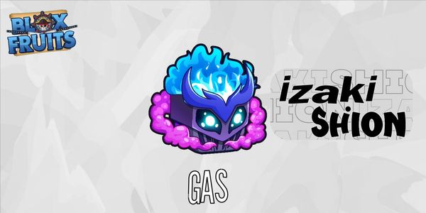 Gas