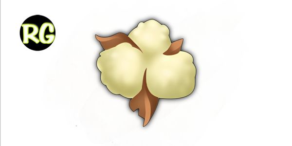 Cotton