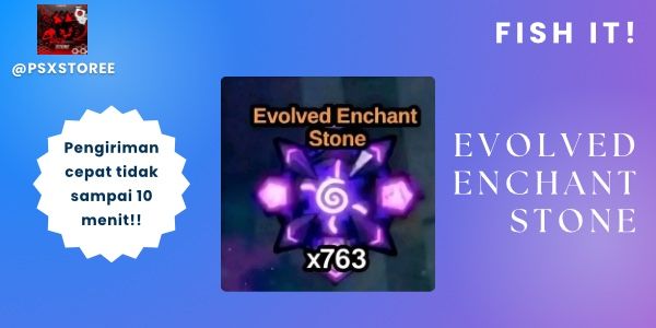 Evolved Enchant Stone Cheap
