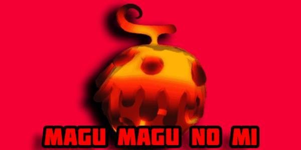 Magu Magu no Mi