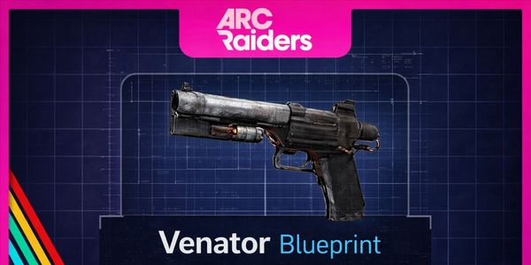Venator Blueprint