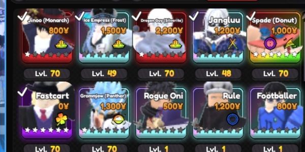 Account 3 ruler meta