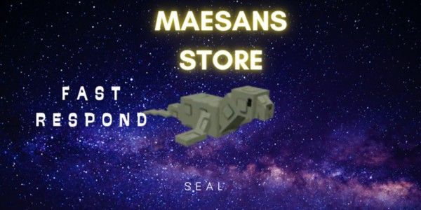 SEAL - Grow A Garden