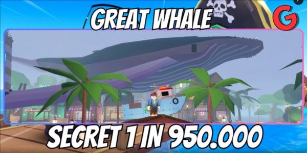 Great Whale