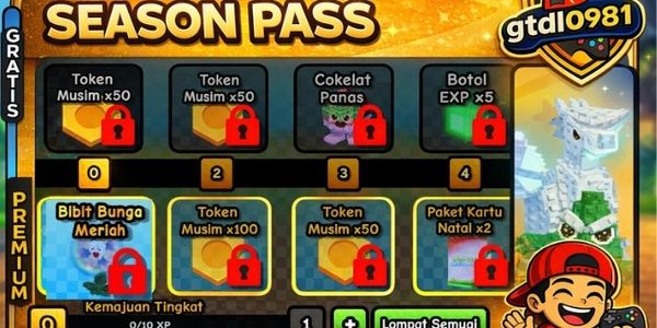 Season Pass
