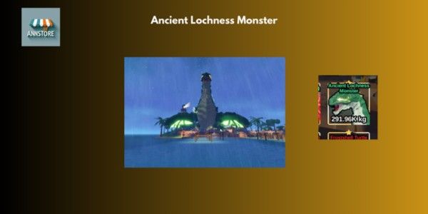 Ancient Lochness