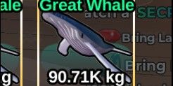 Great Whale