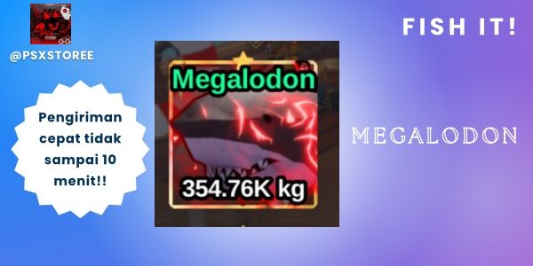 Megalodon