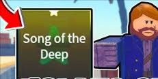 Song Of The Deep