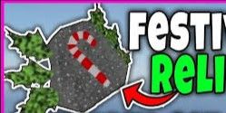Festive Relic