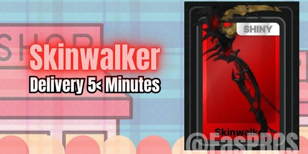 Skinwalker