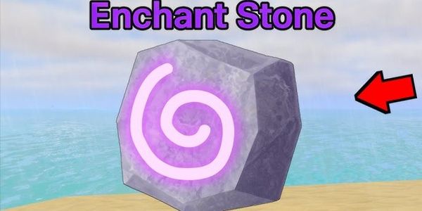 Enchant Stone